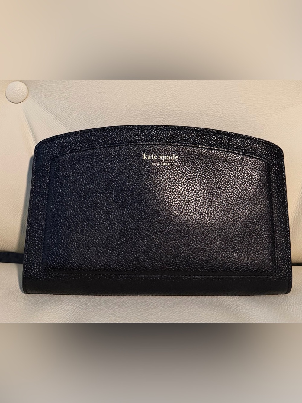 kate spade Black Crossbody Bag